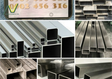 Các Mẫu Lan Can Inox Hình Hot Nhất Năm 2025