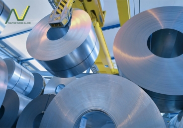 IN﻿OX 304 BAO NHIÊU % NICKEL – VÌ SAO NHÌN GIỐNG NHAU NHƯNG GIÁ CHÊNH LỆCH VÀ CHẤT LƯỢNG KHÁC XA