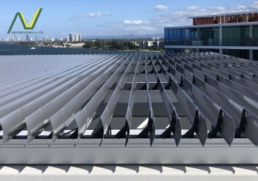 Giá Mái Nhôm Cách Nhiệt 2025 – Bảng Giá, Yếu Tố Ảnh Hưởng và Xu Hướng Thị Trường