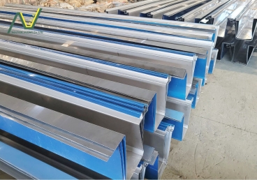 Tân trang nhà cửa hiện đại bằng Máng Xối Inox 304: Vừa đẹp vừa bền