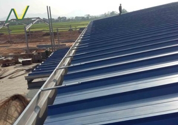 Giá Máng Xối Inox 304 Dày 1mm Năm 2025