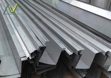 Vì sao nên sử dụng Máng Xối Inox 304? Cập nhật bảng giá mới nhất 2025