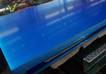 Nhôm 1050 không dành cho mọi công trình: Những giới hạn kỹ thuật cần biết trước khi mua