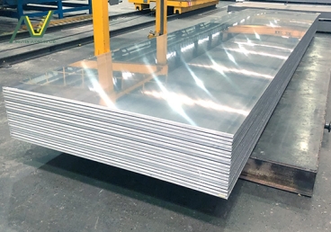 Nhôm 5052 – Diễn Biến Giá & Ứng Dụng Ven Biển Nửa Đầu 2026