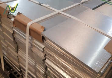 Giá nhôm hôm nay tại Việt Nam: Biến động thị trường tháng 9 và cách doanh nghiệp nên phản ứng