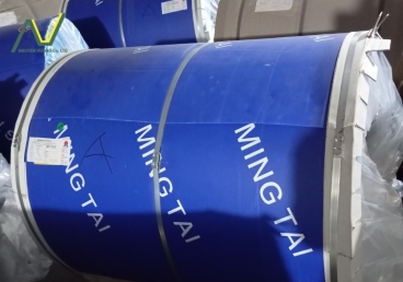 Nhôm 1050 H14: Vật liệu dẫn điện – tản nhiệt hàng đầu trong công nghiệp điện tử và cơ khí nhẹ năm 2025
