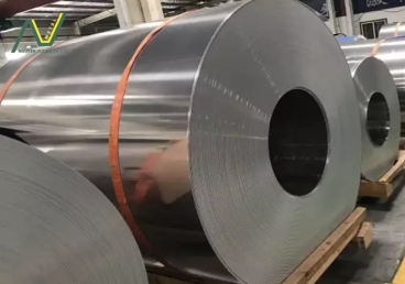INOX KHÔNG LÀM DOANH NGHIỆP LỖ – QUY TRÌNH MỚI LÀ THỨ BIẾN VẬT LIỆU TỐT THÀNH THUA LỖ