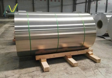 Công dụng và lợi ích vượt trội của Nhôm Cuộn 5052 - H32