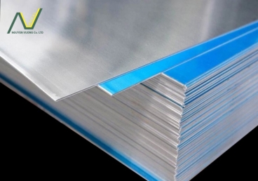 Nhôm 5052 Và 1050 Khác Nhau Ở Đâu? Doanh Nghiệp Nên Chọn Loại Nào Để Tối Ưu Chi Phí 2026 
