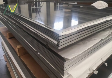 Giá nhôm tấm A5052 dày 2mm tại TP.HCM năm 2025: Tin tức phân tích từ Nguyên Vương Metal