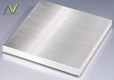 Xu hướng thị trường inox & nhôm năm 2026: Dự báo giá, nhu cầu & những vật liệu “hot” nhất cho doanh nghiệp