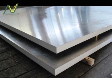 Inox 201 Trong Thiết Kế Nội Thất – Giải Pháp Tiết Kiệm Mà Vẫn Sang Trọng Cho Không Gian Việt 2026