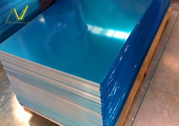TẠI SAO NHÔM 6061 ĐƯỢC ƯU TIÊN TRONG GIA CÔNG CNC? PHÂN TÍCH TỪ GÓC ĐỘ KỸ THUẬT VÀ CHI PHÍ