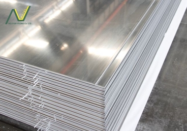 So sánh & Bảng giá sản phẩm Nhôm Tấm A5052 dày 1.5mm, 2mm, 3mm chi tiết 2025