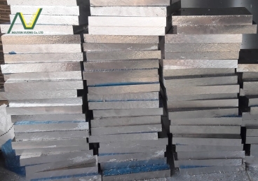 Cách Chọn Loại Inox & Nhôm Phù Hợp Cho Gia Công CNC – Tối Ưu Chi Phí & Hiệu Suất Sản Xuất 2025