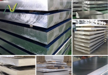 Inox 304 đang bị “lạm dụng” năm 2026? Khi nào doanh nghiệp nên chuyển sang inox 430 hoặc nhôm để tiết kiệm chi phí