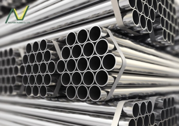 Xu hướng inox ống & hộp Việt Nam: Khi nào có thể thay hoàn toàn hàng nhập?