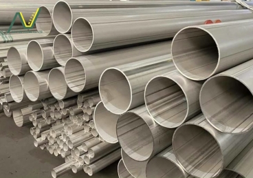 Tương Lai Inox & Nhôm Việt Nam 2026 – Xu Hướng Phát Triển, Cơ Hội & Chiến Lược Cho Doanh Nghiệp Vật Liệu