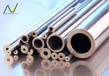 Ống & Hộp Inox 201: Xu hướng vật liệu nội thất, chi phí thấp liệu có “lấn át” 304 trong năm 2025?