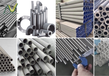 Inox 330 – Vật Liệu Chịu Nhiệt Độ Cao, Giải Pháp Cho Công Nghiệp Hiện Đại 2025