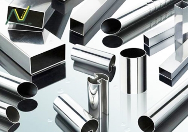 Ống hộp Inox & Nhôm – Xu hướng khung kết cấu nhẹ cho nhà xưởng Việt Nam 2025