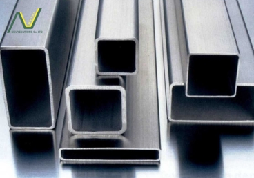Bảng Giá Inox Hình U, L, V Mới Nhất 2025 – Phân Tích Chi Tiết