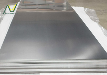 Ứng dụng inox 201 trong kiến trúc nhà máy – Khi nào là giải pháp tiết kiệm hiệu quả?