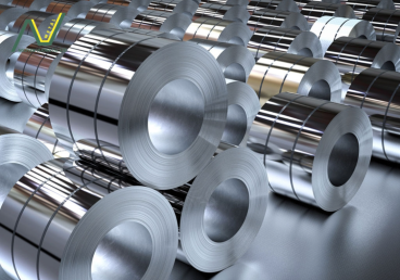 Cuộn Inox 303 – Vật Liệu Gia Công Cơ Khí Chính Xác Được Ưa Chuộng Nhất 2025