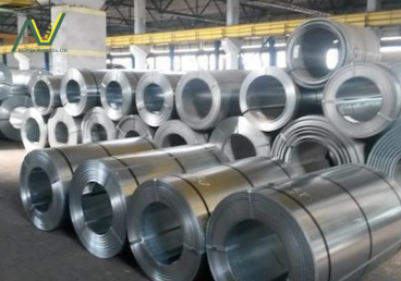 CUỘN INOX 201 – LỰA CHỌN TỐI ƯU CHO NGÀNH CÔNG NGHIỆP HIỆN ĐẠI