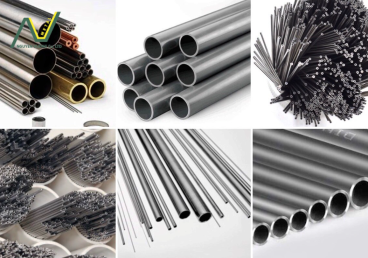 Ống Inox 304 – Giải Pháp Thép Không Gỉ Bền Bỉ, Thẩm Mỹ Và Hiệu Quả