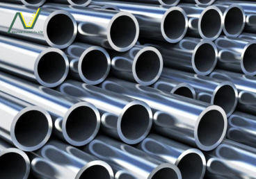 Tin tức mới nhất về Ống Inox 316: Tính năng, Ứng dụng và Tiềm năng tăng trưởng