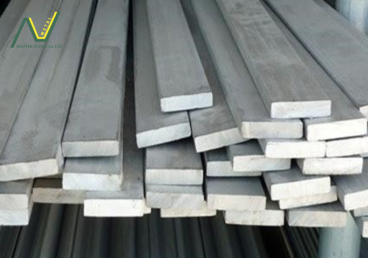 Thanh La Inox 304 – Giải Pháp Vật Liệu Bền Bỉ Cho Mọi Công Trình