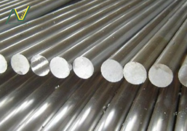 Láp Tròn Đặc Inox 304 – Xu Hướng Vật Liệu Cơ Khí Thống Lĩnh Thị Trường 2025