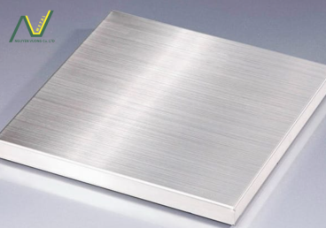 Những Ưu Điểm Của Nhôm Tấm Hợp Kim
