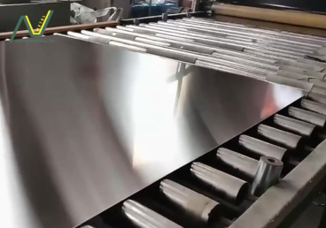 Inox 2B là gì và các thông tin cần biết về inox 2B