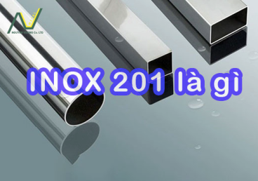 7 CÁCH NHẬN BIẾT INOX 304 THẬT VÀ INOX 201 CHÍNH XÁC NHẤT NĂM 2026 (TRÁNH MUA NHẦM INOX GIÁ RẺ)