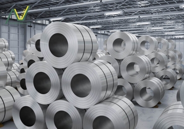 Hướng dẫn kiểm định chất lượng inox cuộn trước khi nhập kho