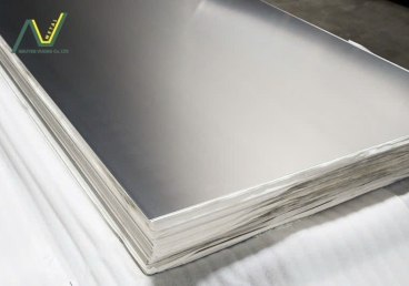 Inox Tấm 316 Cho Ngành Y Tế & Thực Phẩm: Báo Giá & Tiêu Chuẩn Chất Lượng 2025 | NGUYÊN VƯƠNG METAL