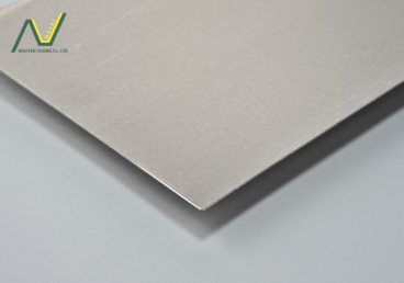 Mua inox tấm ở đâu giá tốt? Review thị trường inox Việt Nam 2025