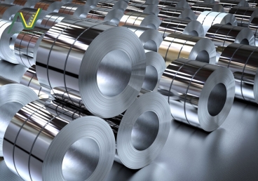 Inox Cuộn Giao Nhanh – “Cuộn Kim Loại Biết Lăn” Dẫn Đầu Cuối 2025