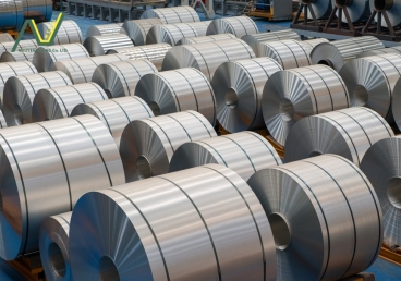 Xu hướng thị trường inox & nhôm 2026: Dự báo giá, nhu cầu và vật liệu “hot” tại Việt Nam