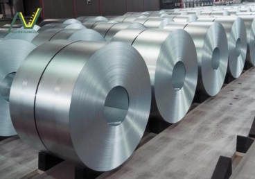 Gia công kim loại nghệ thuật – Khi Inox & Nhôm trở thành “vật liệu cảm xúc” trong thiết kế decor