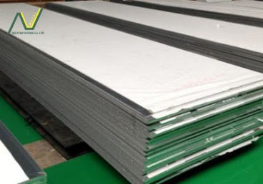 Giá Inox 304 Hôm Nay Biến Động Thế Nào? Phân Tích Thị Trường Thép Không Gỉ Ít Người Nói Tới