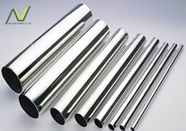 7 Sai Lầm Khi Mua Inox Công Nghiệp Khiến Doanh Nghiệp Âm Thầm Mất Hàng Trăm Triệu Mỗi Năm