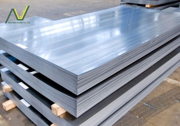 CUỘN – CẮT TẤM INOX: VÌ SAO CÙNG 1 CUỘN NHƯNG THÀNH PHẨM LẠI KHÁC NHAU HOÀN TOÀN?