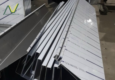 Inox 304 không còn “mặc định đúng”: Những trường hợp năm 2026 nên cân nhắc lại trước khi chọn