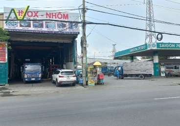 Nguyên Vương Metal – Mạng Lưới Phân Phối Inox & Nhôm Toàn Quốc 2025