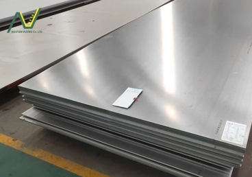 Bảng Giá Inox Cuộn 430 Mới Nhất 2025 – Nguyên Vương Metal