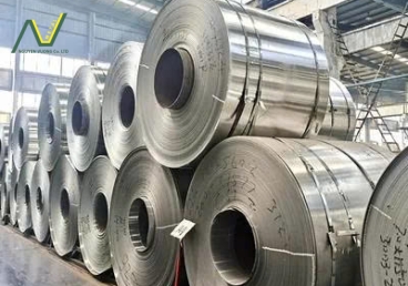 So Sánh & Phân Tích Giá Inox Công Nghiệp 2026: Inox 304, 316, High-Nickel và Hợp Kim Cao