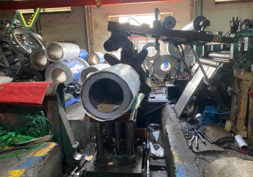 Vì sao nên sử dụng Gia Công Nhôm - Inox theo yêu cầu | Nguyên Vương Metal